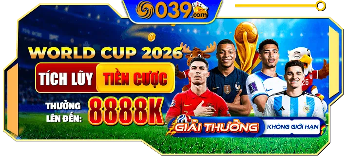039 khuyến mãi