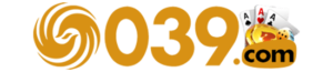 039 logo