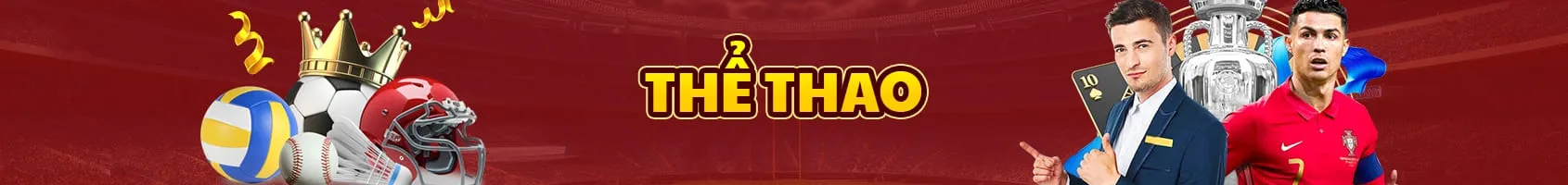 thể thao 039