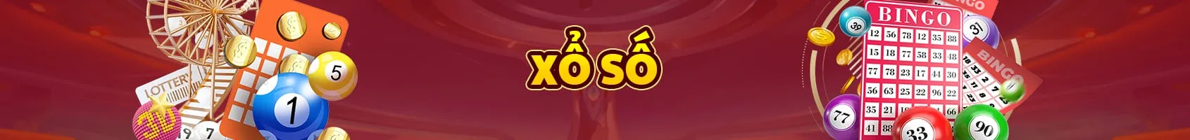 xổ số 039
